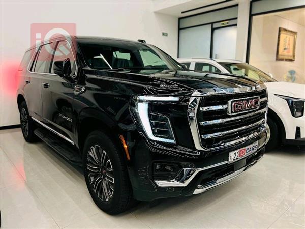GMC Yukon 2025 for sale in Iraq - Najaf